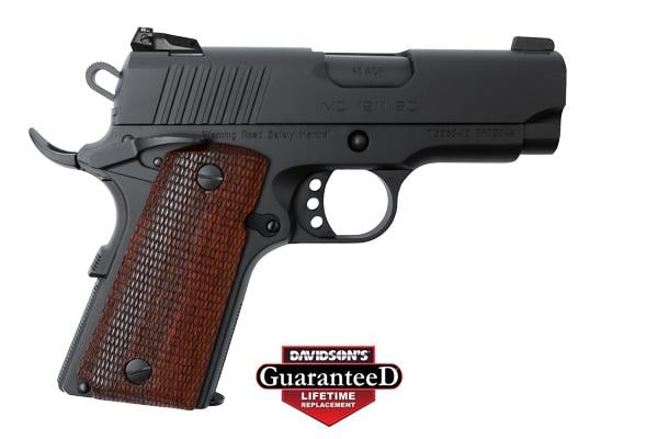 Girsan MC1911SC Officer 390040 45 ACP 6+1 3.333