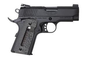 Girsan MC1911SC Ultimate Officer 390036 9mm 7+1 3.333