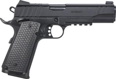 Girsan MC1911S Influencer Government 391048 10mm 9+1 Rd. 5"