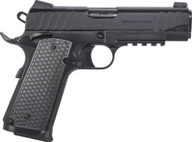 Girsan MC1911 C Untouchable Commander 392070 9mm 8+1 Rd. 4.4"