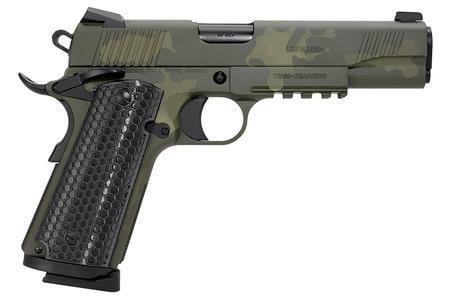 Girsan MC1911 S Untouchable Government 392074 45 ACP 8+1 Rd. 5"
