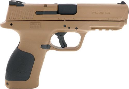 Girsan MC28 SA 390110 9mm 15+1 4.25