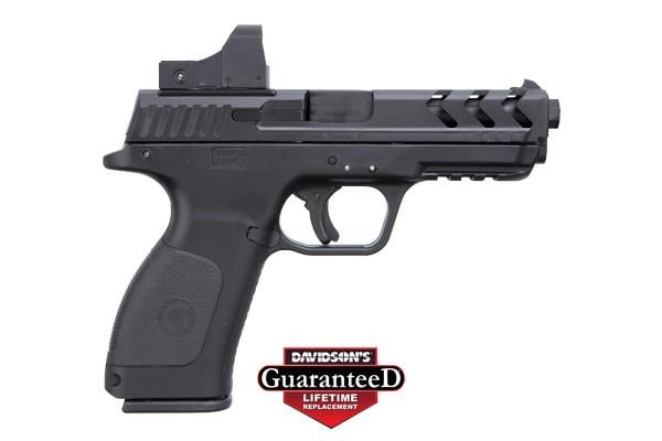 Girsan MC28 SA 390130 9mm 15+1 4.25