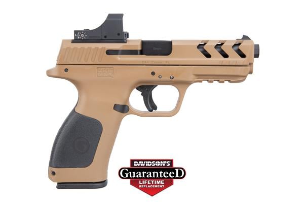 Girsan MC28 SA 390140 9mm 15+1 4.25