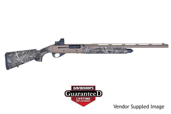 Girsan MC312 Gobbler 390155 12 Gauge 5+1 Rd. 24"