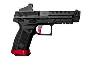 Girsan MC9 Far Dot Match 390355 9mm 17+1 4.63
