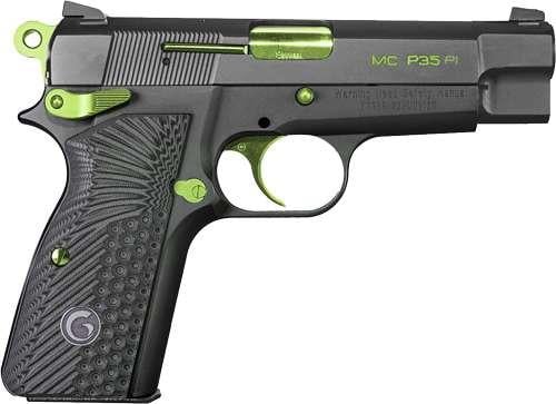Girsan MCP35 PI 393617 9mm 15 Rd. 3.88"