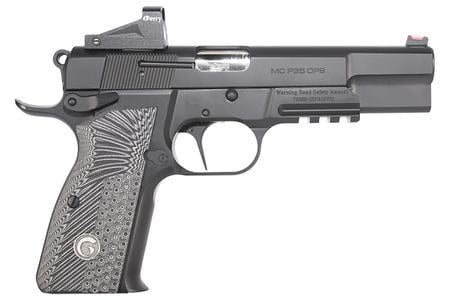 Girsan MC P35 OPS 390466 9mm 15 Rd. 4.89"