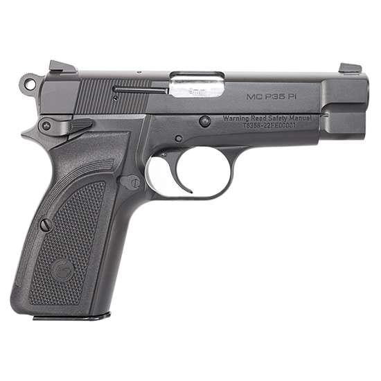 Girsan MC P35 PI 390440 9mm 15 Rd. 3.88"
