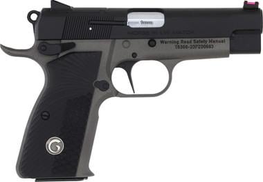 Girsan MC P35 PI LW Match 390432 9mm 15 Rd. 3.8"