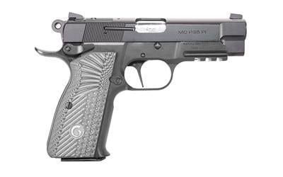 Girsan MC P35 PI OPS 390446 9mm 15 Rd. 3.88"