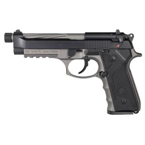 Girsan Regard MC X 390181 9mm 18 4.9"