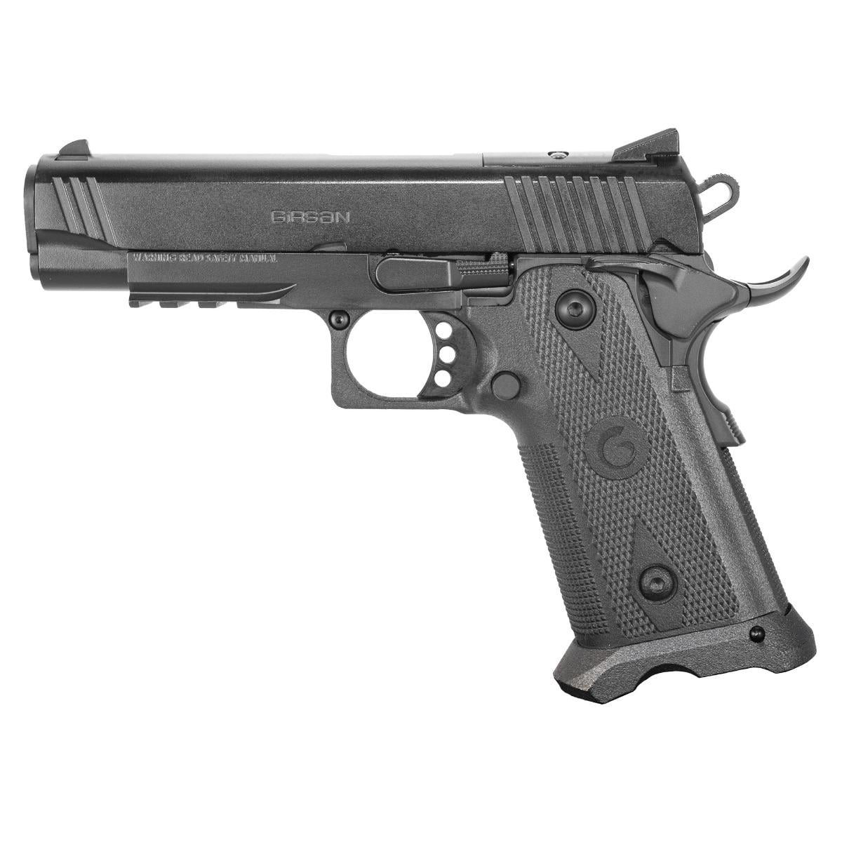 Girsan Witness 2311 395010 10mm 15 + 1 4.25"