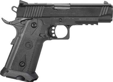 Girsan Witness 2311 395050 45 ACP 11 + 1 4.25"