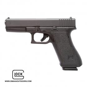 Glock 17 Gen 1 P81750203 9mm 17 + 1 4.49"