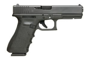 Glock 17 Gen 3 PI-17502-03 9mm 17+1 4.49