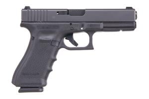 Glock 17 Gen 4 PG1750703 9mm 17+1 4.49