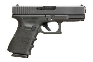 Glock 19 Gen 3 PI-19502-03 9mm 15+1 4.02