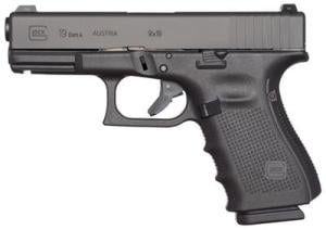Glock 19 Gen 4 UG-19502-03 9mm 15+1 4.02