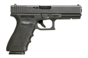 Glock 20SF Gen 3 (Short Frame) PF20502-03 10mm 15+1 4.60
