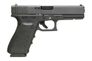 Glock 20 Gen 4 PG-20502-03 10mm 15+1 4.60