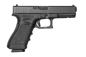 Glock 22 Gen 3 Factory Rebuilt PR22509 40 S&W 15+1 4.49