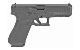 Glock 22 Gen 5 40SW 15RD AUSTRIAN O.S. 40 S&W 15 4.01"