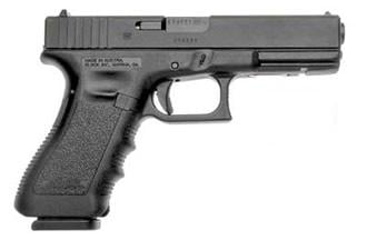 Glock 22 PI2250203 40 S&W 15 rd. 4.49"