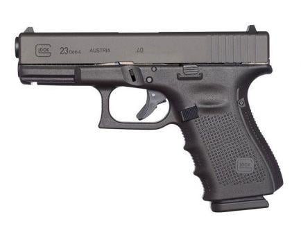 Glock 23 Gen 4 USD-GLK-23-4-N 40 S&W 13+1 4.02"