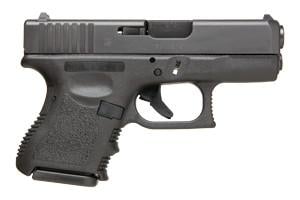 Glock 27 Gen 3 PI-27502 40 S&W 9+1 3.43