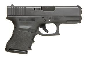 Glock 29SF Gen 3 (Short Frame) PF29502-03 10mm 10+1 3.78