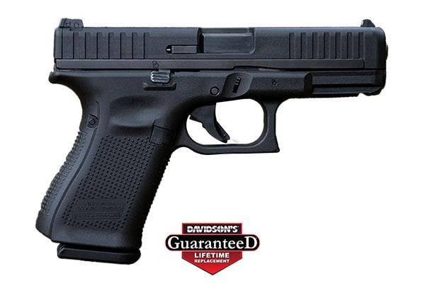 Glock 44 UA4450101 22 LR 10+1 4.02