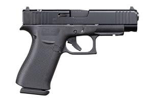 Glock 48 FR MOS PA4850201FRMOS 9mm 10+1 4.17