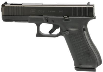 Glock G17C V PV1759203 9mm 17+1 rd 4.49"