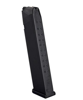 Glock G17 / G19 / G26 / G34 Magazine 47464 9mm