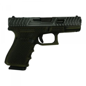 Glock G19 Gen3 Compact 9mm 15+1 rd 4.01"