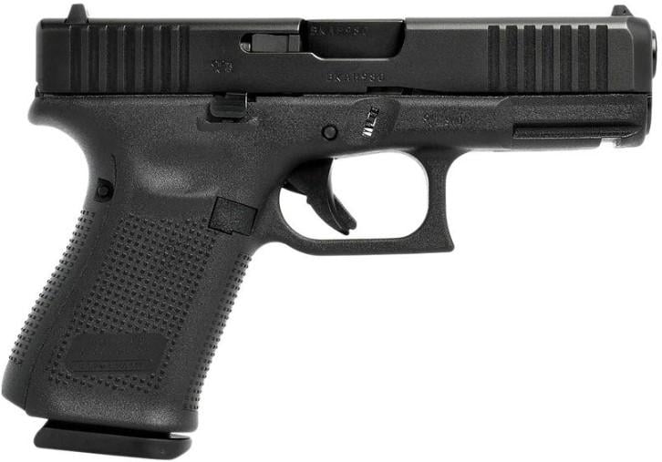 Glock G19 V PV1950201 9mm 10+1 rd 4.02"