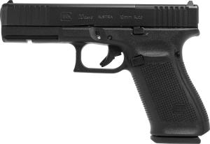Glock G20 Gen 5 MOS UA205S203MOS 10mm 15 Rd. 4.61"