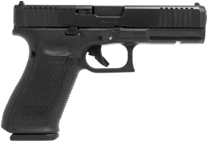 Glock G20 V MOS UV2050201MOS 10mm 10+1 rd 4.61"