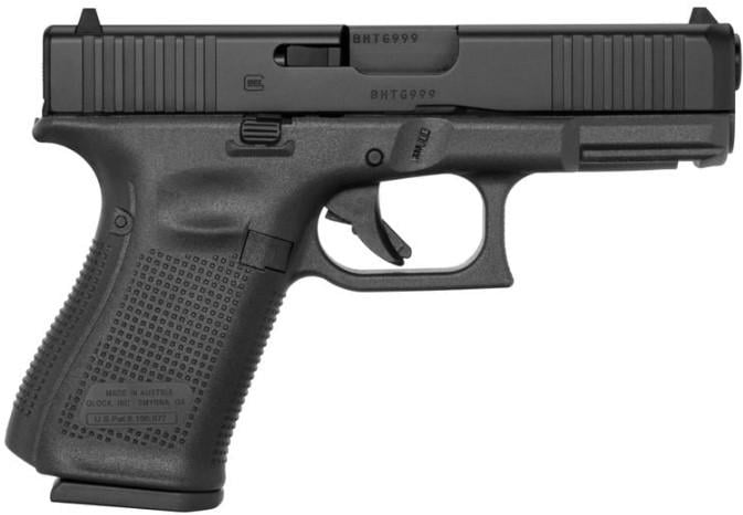 Glock G23 V PV2350201 40 S&W 10+1 rd 4.02"