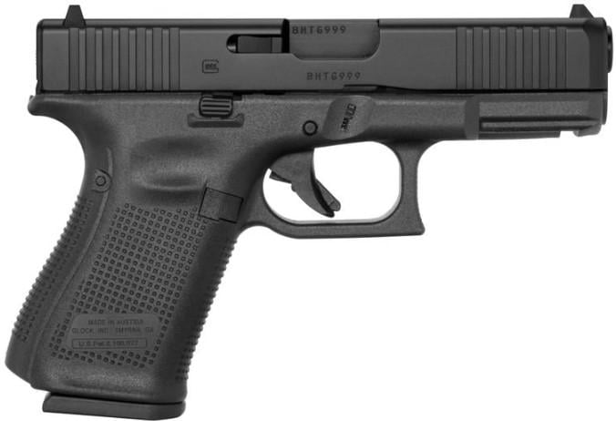 Glock G23 V PV2350203 40 S&W 13+1 rd 4.02"