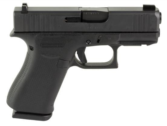 Glock G43X Ameriglo Ultimate Carry UX4350301FRUC 9mm 10+1 3.39"