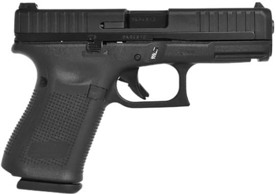 Glock G44 V UV4450101 22 LR 10+1 rd 4.02"
