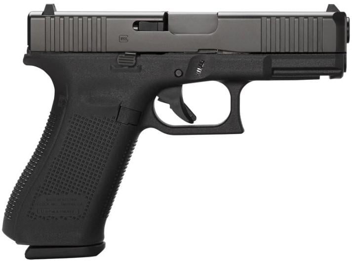 Glock G45 V PV4550201 9mm 10+1 rd 4.02"