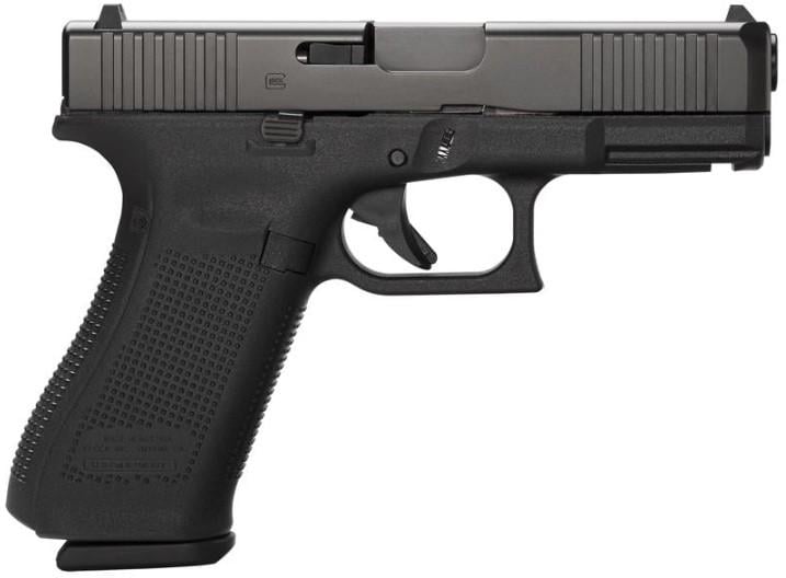 Glock G45 V PV4550203 9mm 17+1 rd 4.02"