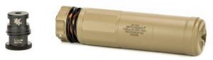 Griffin Armament Dual-Lok HRT 5.56 FDE GADLHRT5FDE 223/5.56