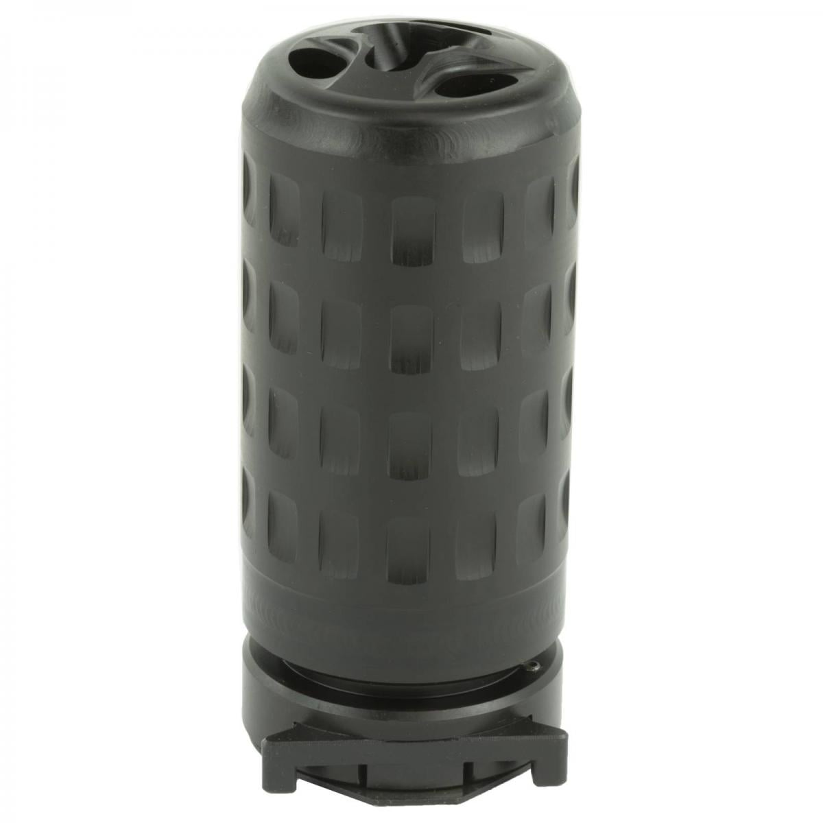 Griffin Armament Gen 2 QD Blast Shield for A2 Compensator GAQDBS 223/5.56