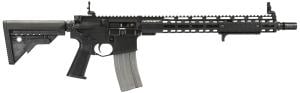 Griffin Armament MK1 MK1RECCEBLK 223/5.56 30+1 16"