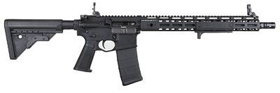 Griffin Armament MK1 Recce Carbine MK1RECCEBLK 223/5.56 30 Rnd 16 in