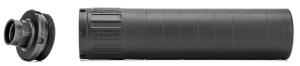 Griffin Armament Sportsman Ultra Light HD 36 GASUL36HD 9mm